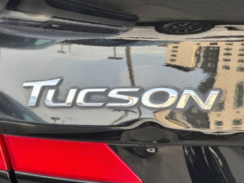 Used 2019 Hyundai Tucson Limited w/ Cargo Package image 14