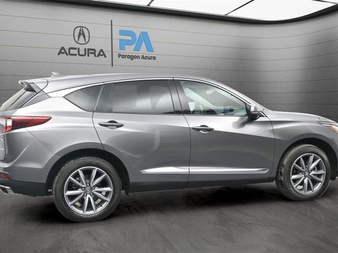 Certified 2023 Acura RDX AWD w/ Technology Package image 26