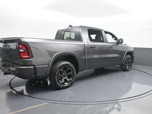 Used 2025 RAM 1500 Big Horn image 6