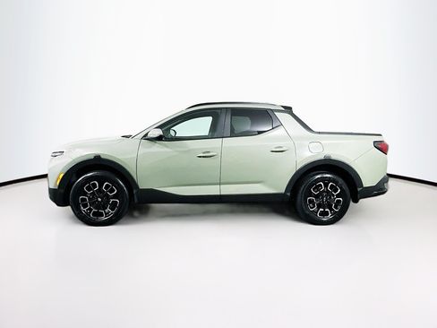 Used 2023 Hyundai Santa Cruz SEL Premium AWD/4WD image 4