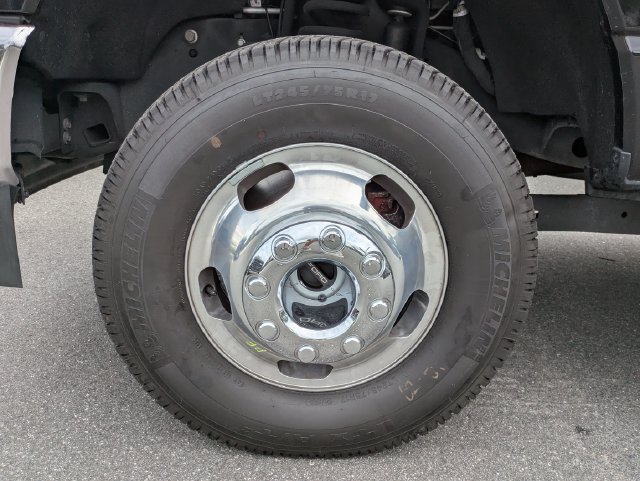 Certified 2023 Ford F350 Lariat AWD/4WD image 9