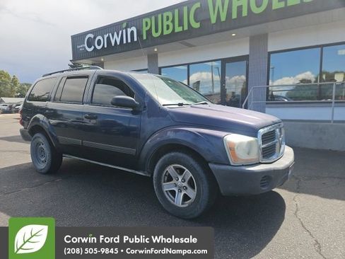 Used 2006 Dodge Durango SXT RWD image 1