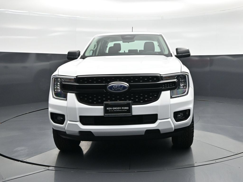 Certified 2024 Ford Ranger XL w/ Trailer Tow Package RWD image 18
