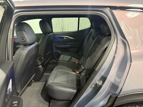New 2026 Chevrolet Equinox EV LT AWD/4WD image 9