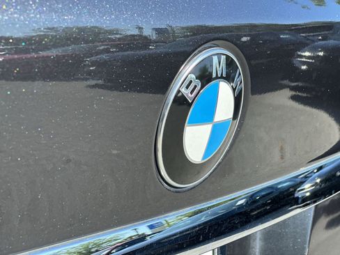 Used 2011 BMW 740Li RWD image 10