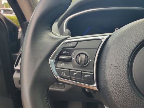 Used 2024 Acura MDX FWD image 26