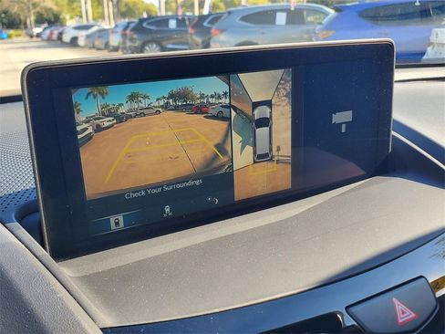 Used 2023 Acura RDX AWD w/ Advance Package image 29