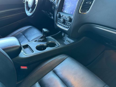 Used 2018 Dodge Durango GT w/ Quick Order Package 2BC image 32