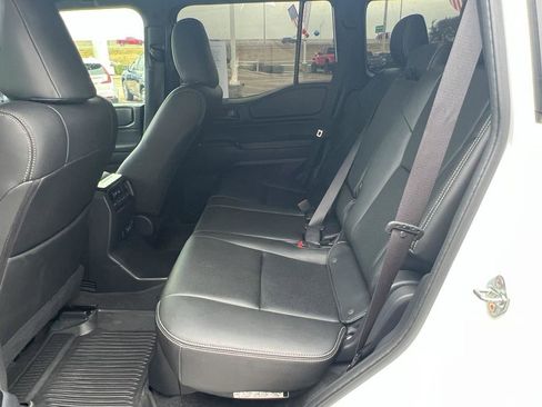 Used 2025 Toyota Land Cruiser 1958 image 12