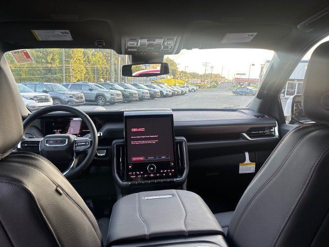 New 2026 GMC Yukon Denali AWD/4WD image 36