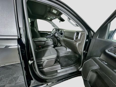 Used 2024 Chevrolet Silverado 1500 LT AWD/4WD image 30