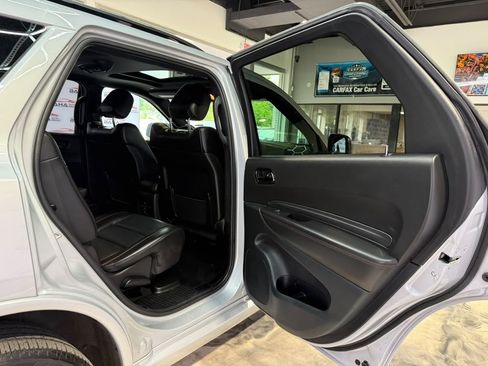 Used 2023 Dodge Durango GT AWD/4WD image 44