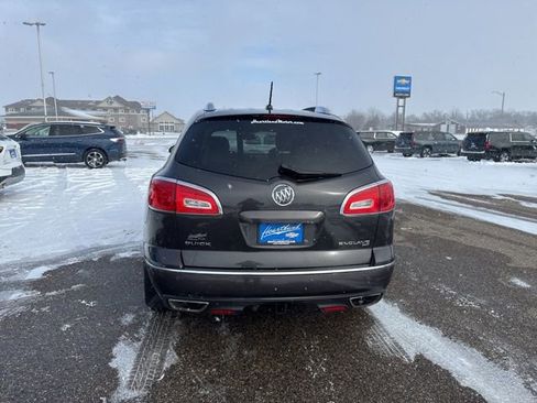 Used 2015 Buick Enclave Leather w/ Trailering Package image 5