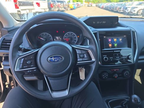 Used 2018 Subaru Impreza 2.0i AWD/4WD image 23