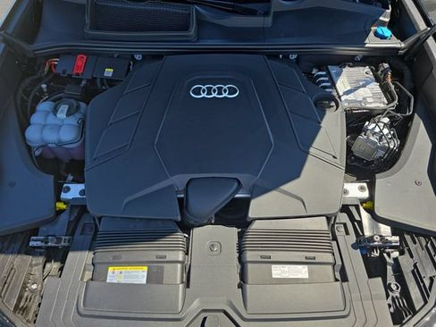 Used 2026 Audi Q8 Premium Plus w/ Premium Plus Package AWD/4WD image 35
