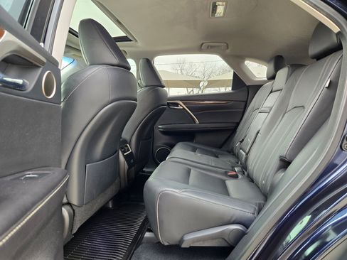 Used 2016 Lexus RX 350 AWD image 16