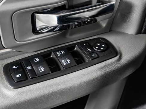 Used 2018 RAM 2500 Big Horn AWD/4WD image 34