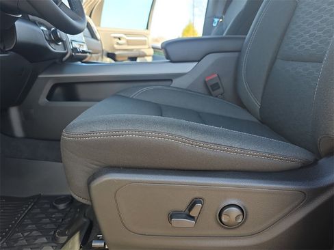 New 2026 RAM 1500 Big Horn image 28