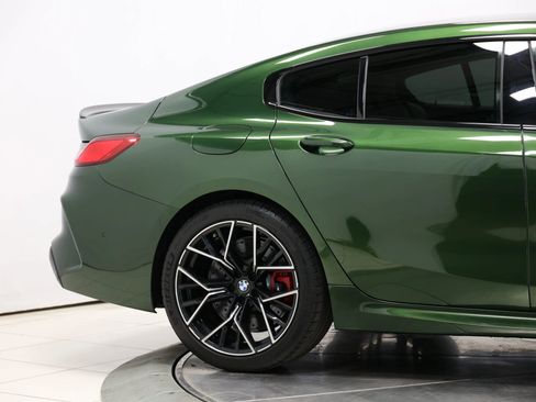 Used 2023 BMW M8 Gran Coupe xDrive Competition image 74