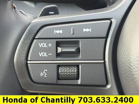 Used 2026 Honda CR-V Sport-L image 12
