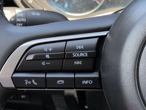 New 2026 MAZDA CX-30 AWD 2.5 S image 24