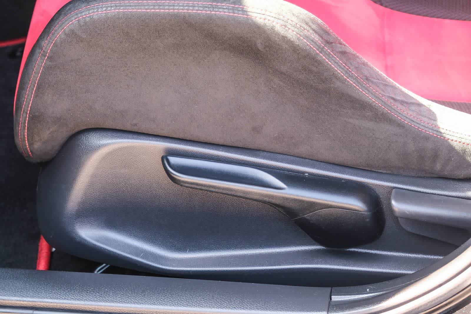 Used 2021 Honda Civic Type R image 22