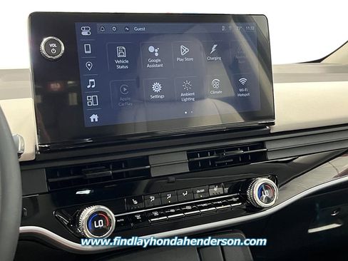 New 2026 Honda Prologue Touring image 21