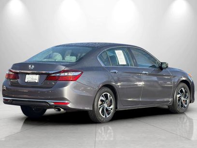Used 2016 Honda Accord LX