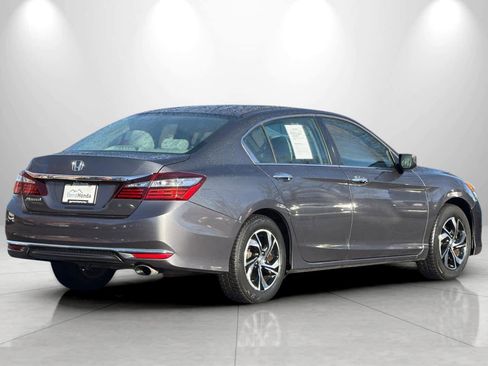 Used 2016 Honda Accord LX image 2