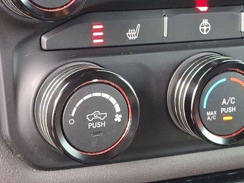 Used 2021 RAM 1500 Rebel w/ Rebel Level 1 Equipment Group image 20