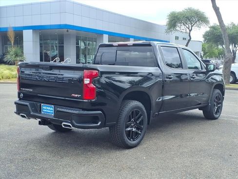 New 2026 Chevrolet Silverado 1500 RST w/ Safety Package image 3