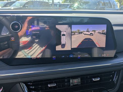 New 2026 Chevrolet Tahoe LS image 22