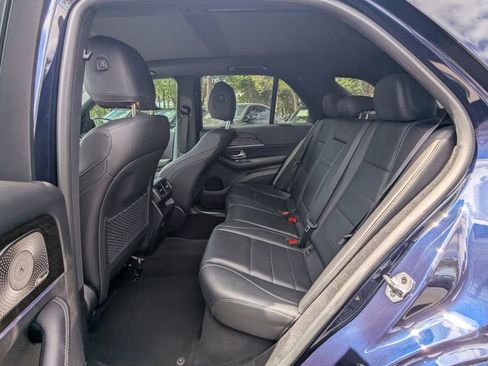 Certified 2022 Mercedes-Benz GLE 350 image 30