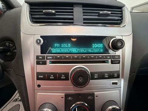 Used 2012 Chevrolet Malibu LT w/ Power Package image 16