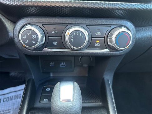 Certified 2024 Nissan Kicks SV image 19