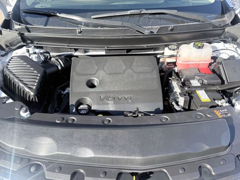 Used 2024 Buick Enclave Avenir w/ LPO, Hit The Road Package image 24