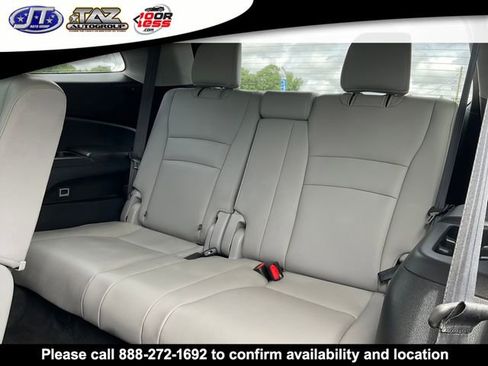 Used 2016 Honda Pilot EX-L image 15