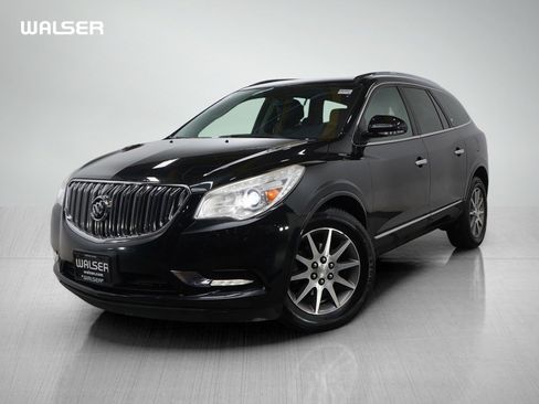 Used 2014 Buick Enclave Leather image 1
