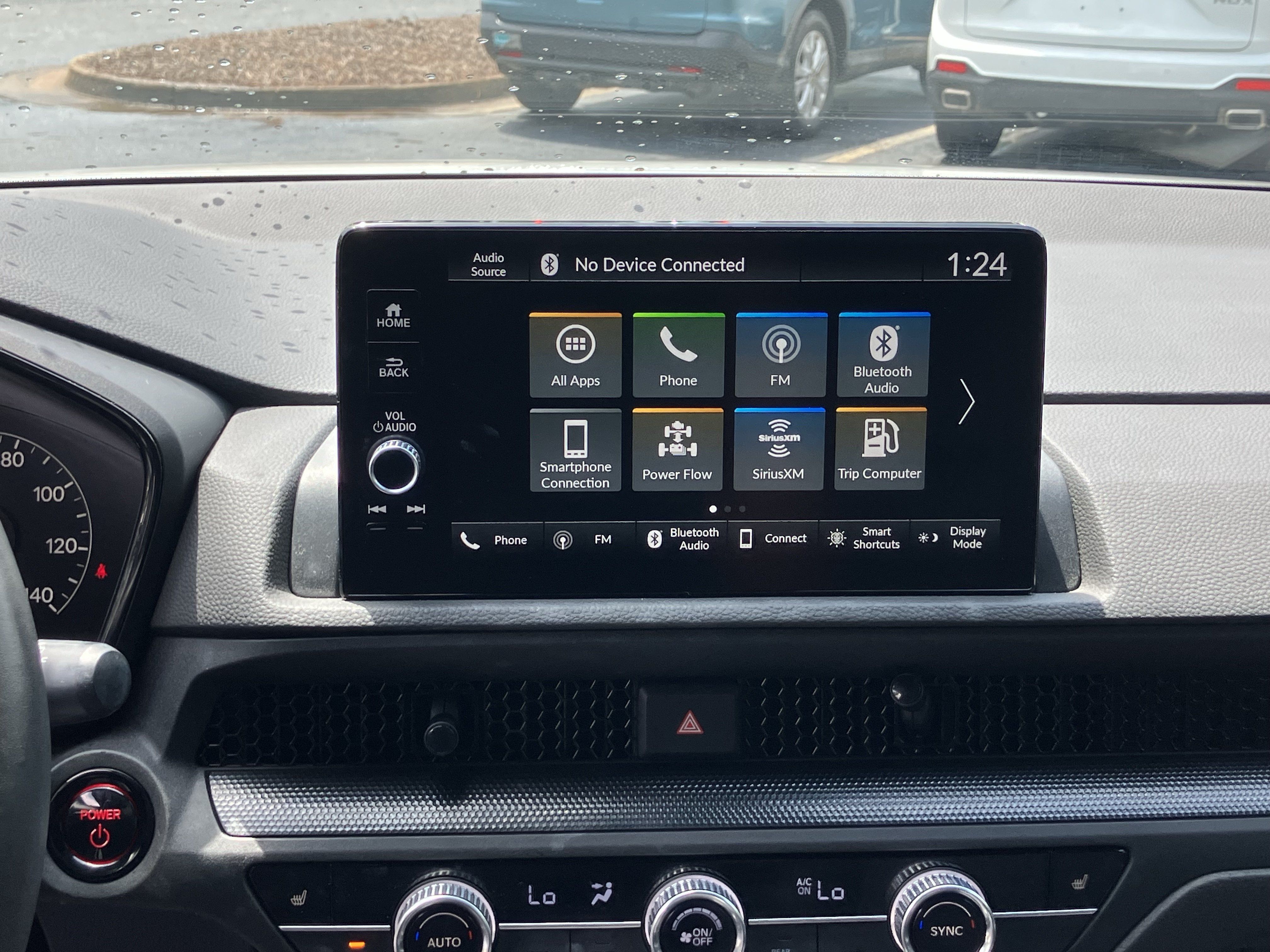 Certified 2024 Honda CR-V Sport-L image 26
