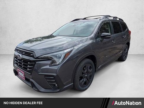 Used 2023 Subaru Ascent Onyx Edition AWD/4WD image 1