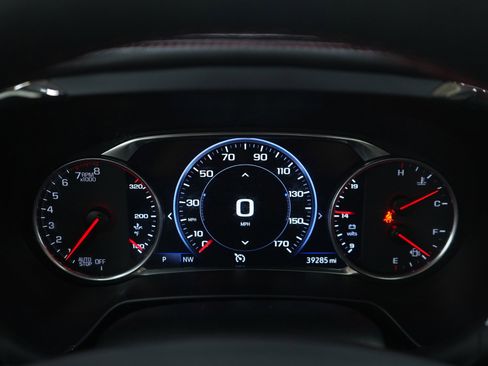 Used 2019 Chevrolet Blazer RS image 25