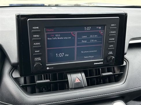 Certified 2022 Toyota RAV4 LE image 20