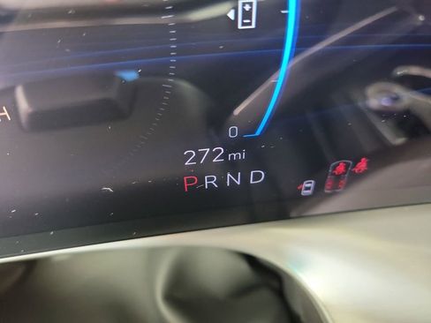 New 2026 Cadillac Vistiq Sport AWD/4WD image 25