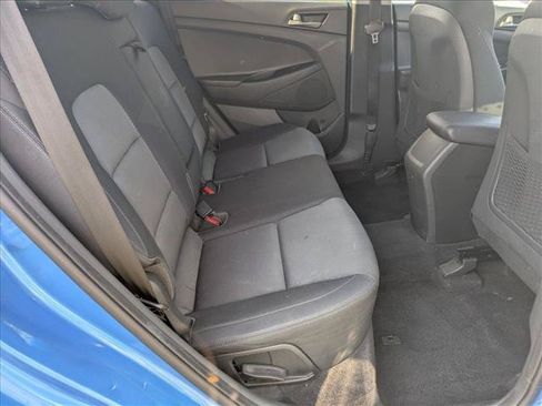 Used 2018 Hyundai Tucson SEL AWD/4WD image 18