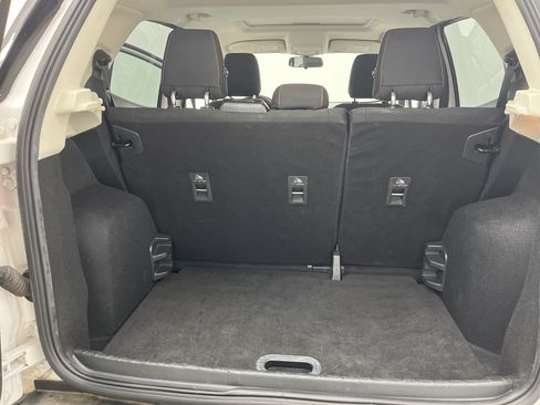 Used 2021 Ford EcoSport SE w/ SE Appearance Package FWD image 18