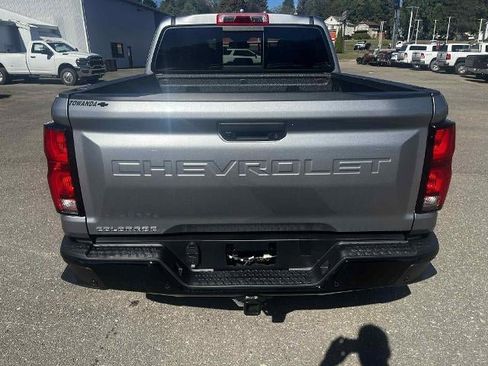 New 2026 Chevrolet Colorado Z71 w/ Z71 Convenience Package 2 image 14