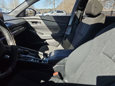 Used 2024 Honda Accord Sport image 30