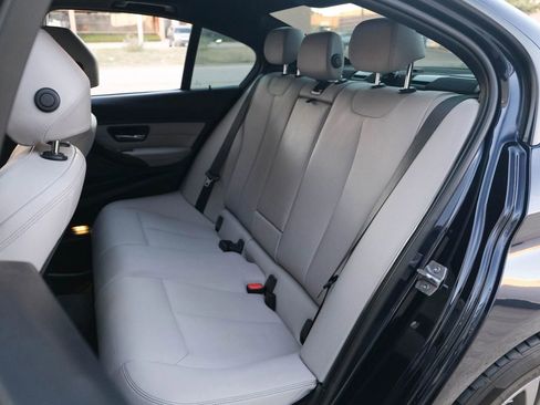 Used 2013 BMW 335i xDrive Sedan image 26