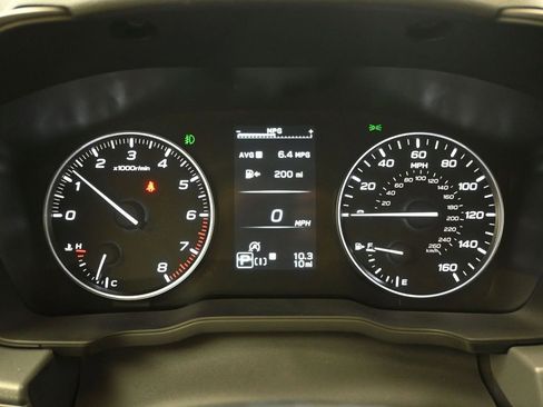 Used 2025 Subaru Crosstrek 2.0i Premium AWD/4WD image 26