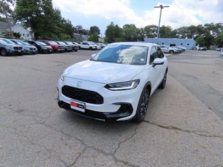 New 2026 Honda HR-V EX-L video 1